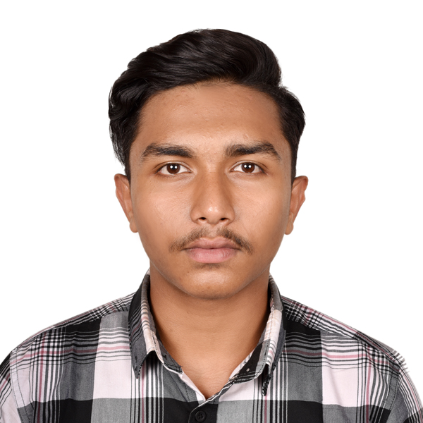 Mohammad Rahib Ul Irfan