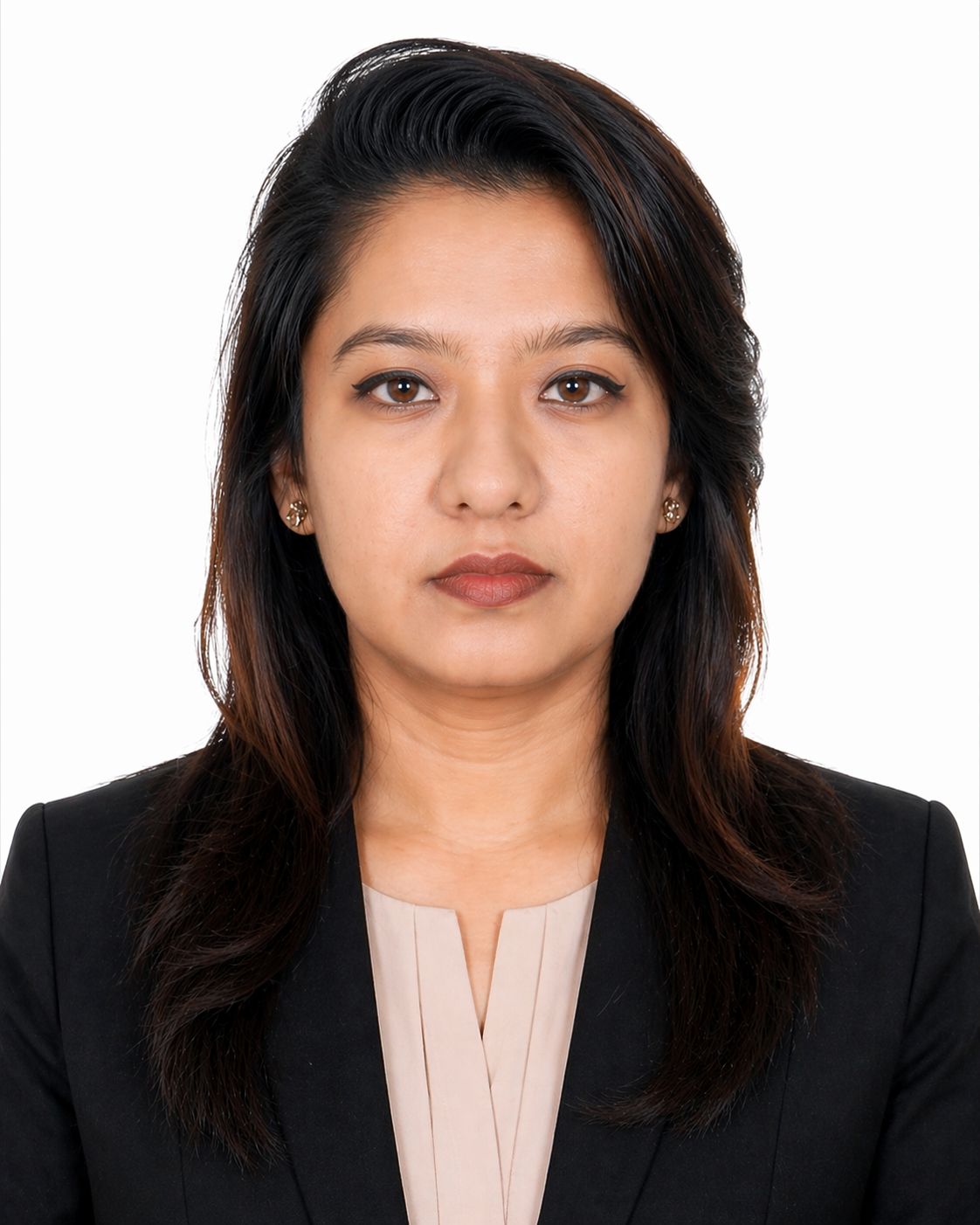 Sarmin Sultana