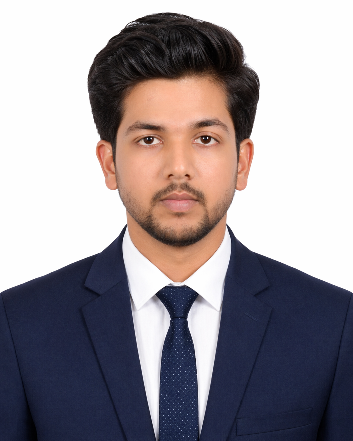 Shajad Alam