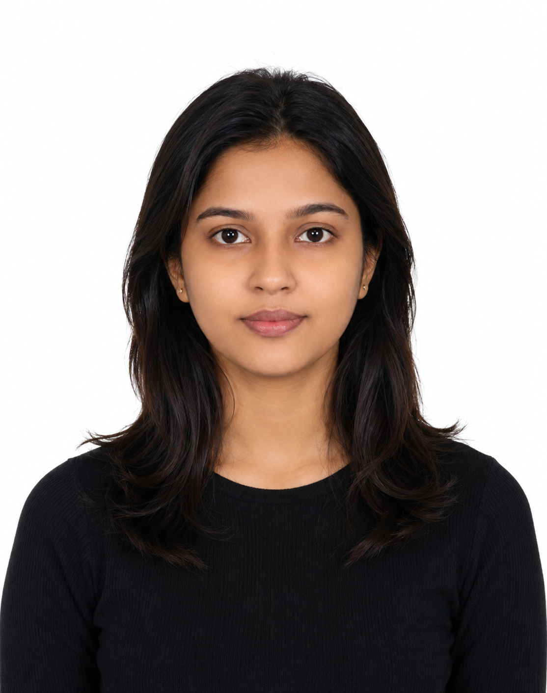 Maria Rahman