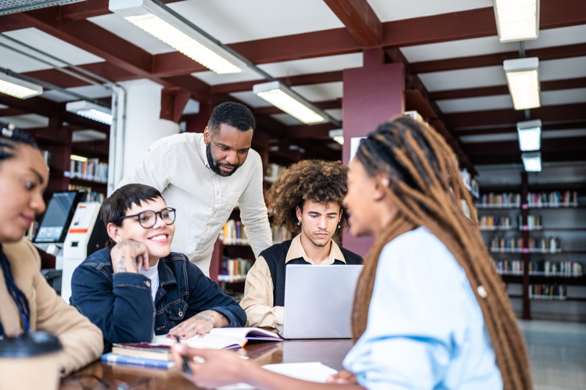 In-person and AI support whenever you need